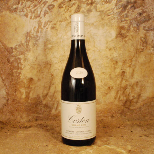 Antonin guyon corton grand cru 2020