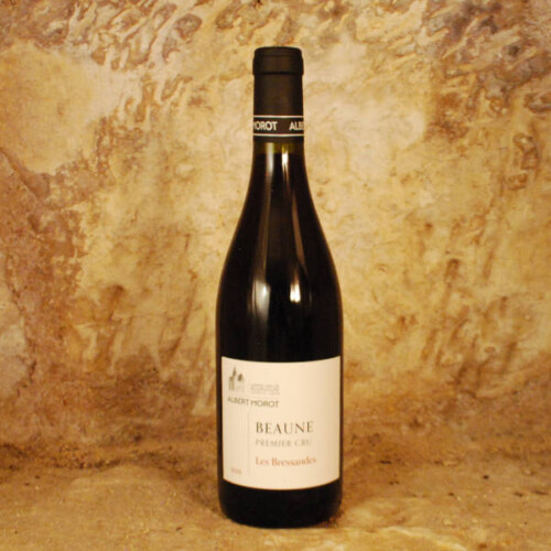 Beaune 1er cru les bressandes Albert Morot