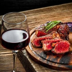 COTE DE BOEUF