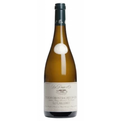domaine-de-la-pousse-dor-puligny-montrachet-1er-cru-le-cailleret 2019