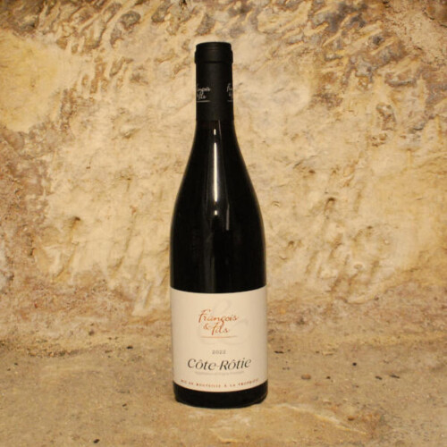 Côte Rôtie François et Fils 2022