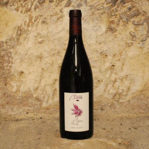 Saint Joseph Un Autre Monde domaine barou 2023