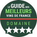 logo-guide-vert-4-etoile domaine de montille
