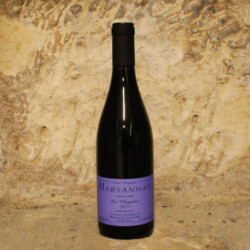 marsannay rouge 2023 le chapitre sylvain pataille