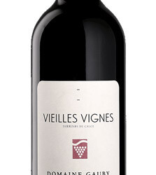 gauby-vieilles-vignes 2023