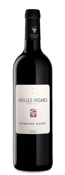 gauby-vieilles-vignes 2023