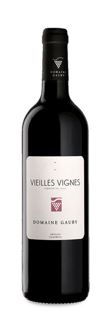 gauby-vieilles-vignes 2023