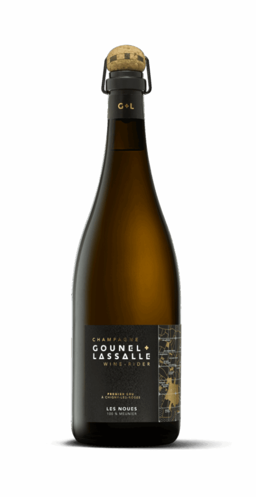 champagne gOUNEL_LASSALLE_Les_Noues_