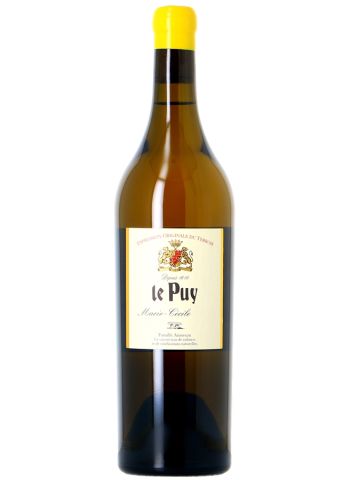 chateau le puy bordeaux cuvée marie cecile