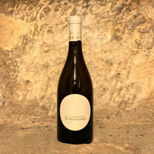 Domaine du Bienheureux blanc VDF