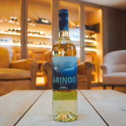 ARINDO