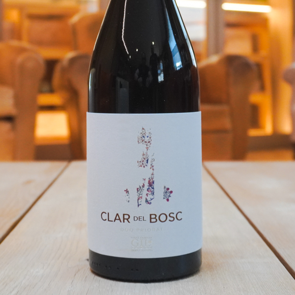 CLAR DEL BOSC
