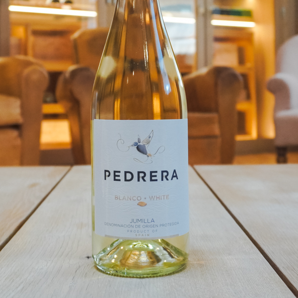 Pedrera Blanco 2025 – Jumilla – Juan Gil – Image 2