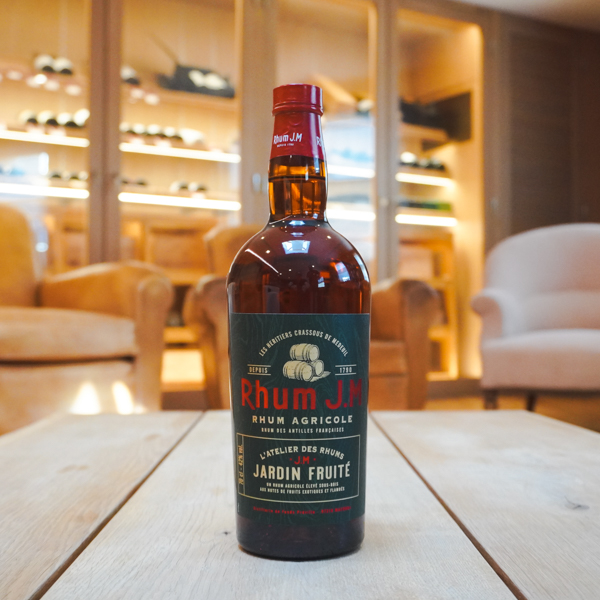 RHUM J.M