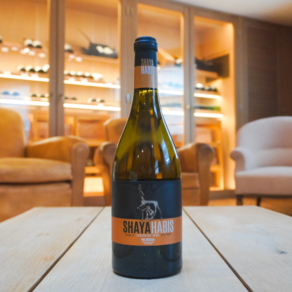 Shaya Habis 2023 – Bodegas Shaya – Rueda