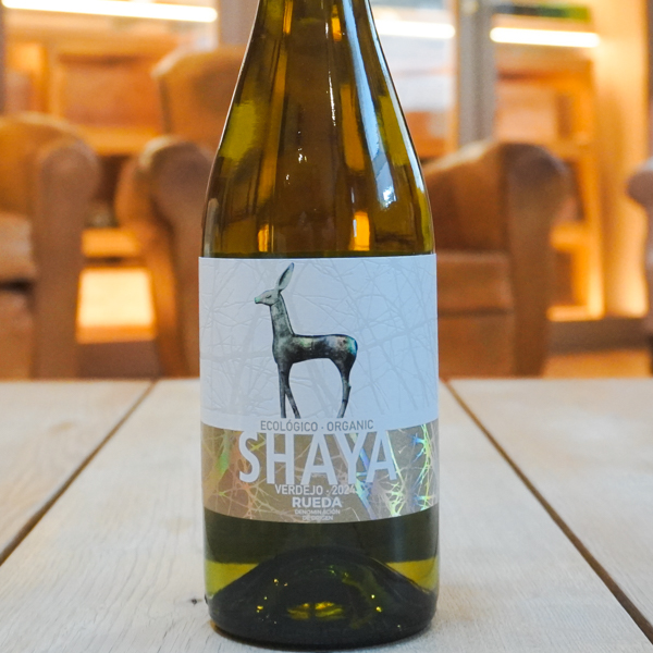 Shaya Verdejo 2024 – Bodegas Shaya – Rueda – Image 2