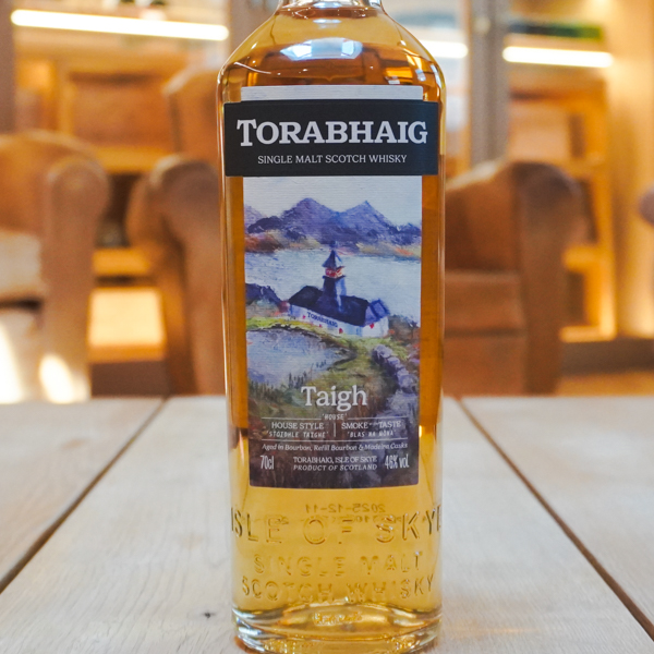 TORABHAIG