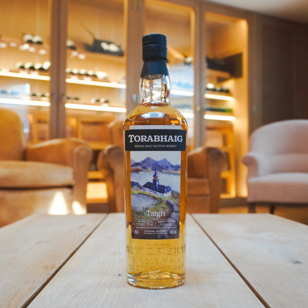 TORABHAIG