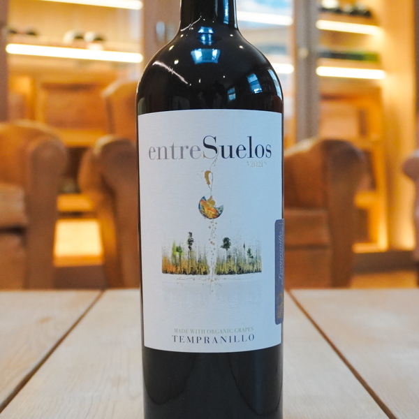 Entresuelos 2021 - Bodegas Tridente – Image 2