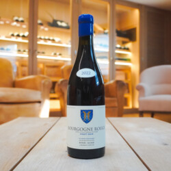 BOURGOGNE ROUGE BOYER - DE BAR