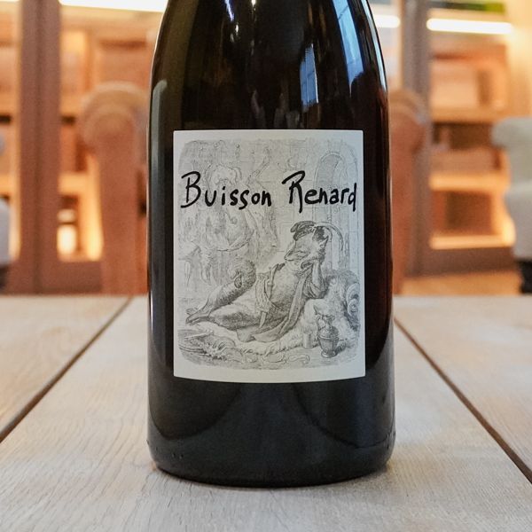 BUISSON RENARD MAGNUM