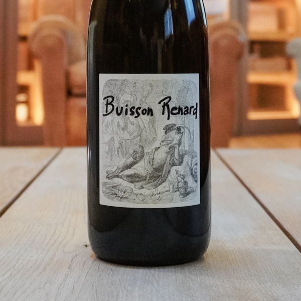 BUISSON RENARD