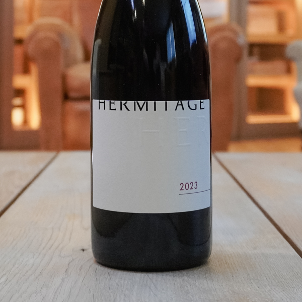 HERMITAGE COMBIER