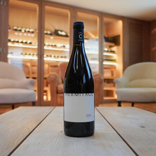 HERMITAGE COMBIER