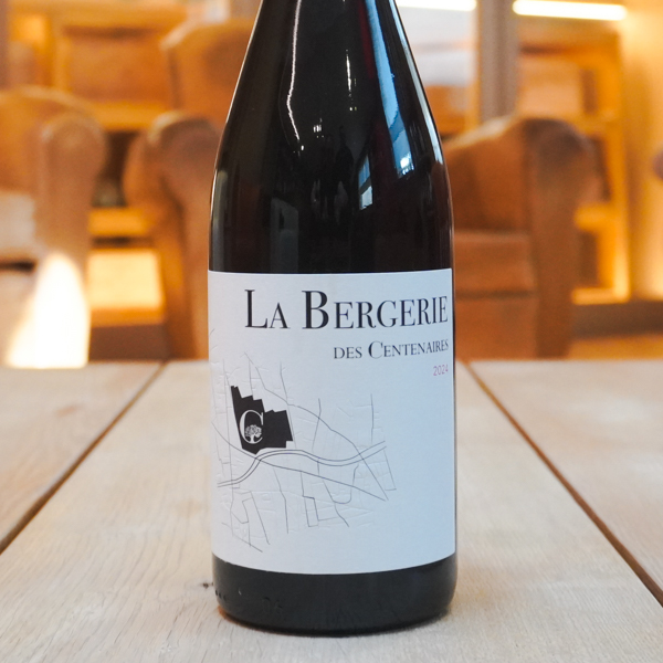 LA BERGERIE