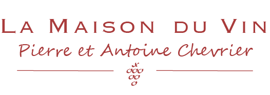 La Maison du Vin Logo