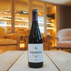 PEDRERA ROUGE
