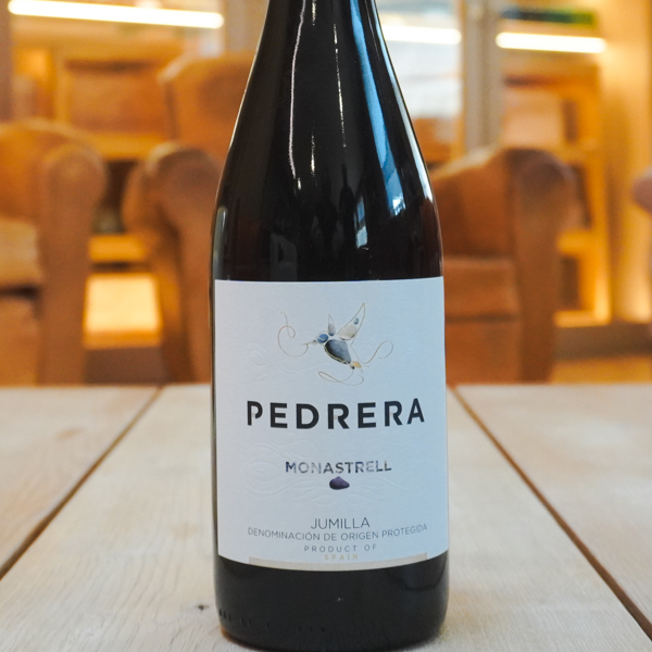 PEDRERA ROUGE