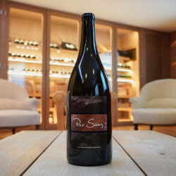 PUR SANG MAGNUM