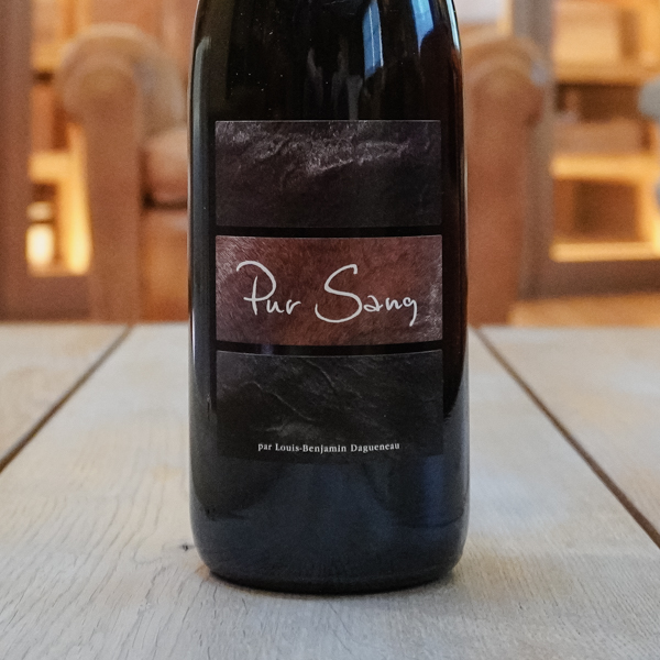PUR SANG