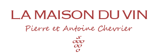 La Maison du Vin Logo