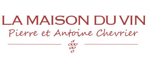 La Maison du Vin Logo