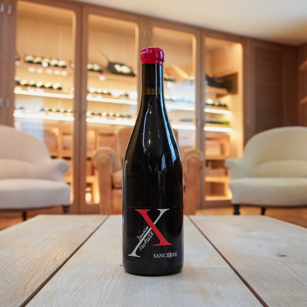 X DOMAINE FOUASSIER